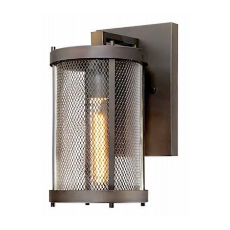 Westinghouse 1LGT ORB Wall Lantern 63234